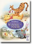 The Many Adventures of Winnie the Pooh (The Friendship Edition) - animated DVD review
