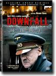 Der Untergang (Downfall) - arthouse and international DVD / drama DVD review