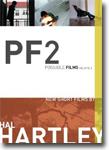 Possible Films, Volume 2: New Short Films by Hal Hartley - arthouse and international DVD / drama DVD review