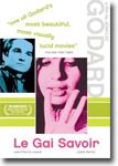Le Gai Savoir - arthouse and international DVD / foreign language DVD / drama DVD review