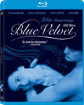 Blue Velvet (25th Anniversary) - Blu-ray / arthouse and international DVD / drama DVD review