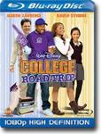 College Road Trip - Blu-ray DVD / family and children's DVD / comedy DVD review