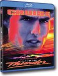 Days of Thunder - Blu-ray DVD / action adventure DVD / drama DVD review