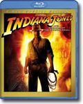 Indiana Jones and the Kingdom of the Crystal Skull - The Coppola Restoration Giftset - Blu-ray DVD / drama DVD review