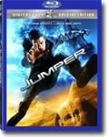 Jumper - Blu-ray DVD / science fiction DVD review
