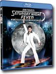Saturday Night Fever - Blu-ray DVD / drama DVD / action adventure DVD review