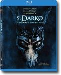 S. Darko: A Donnie Darko Tale - Blu-ray DVD / science fiction DVD / thriller DVD review