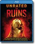 The Ruins (Unrated Edition) - Blu-ray DVD / horror DVD review