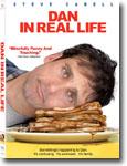 Dan in Real Life - comedy DVD / drama DVD review