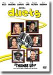 Duets - comedy DVD review