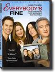 Everybody's Fine - drama DVD / comedy DVD review