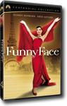 Funny Face (Paramount Centennial Collection) - comedy DVD review