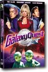 Galaxy Quest (Deluxe Edition) - comedy DVD / science fiction DVD review
