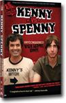 Comedy Central's Kenny vs. Spenny: Volume One (Uncensored) - comedy DVD review