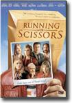 Running with Scissors - comedy DVD review