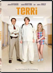 Terri - comedy DVD / indie and arthouse DVD / Sundance Film Festival DVD review