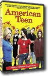 American Teen - documentary DVD / independently produced DVD review