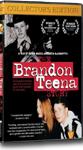 The Brandon Teena Story (Collector's Edition) - documentary DVD review
