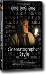 Cinematographer Style - documentary DVD / arthouse DVD review