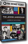 The Jewish Americans - documentary DVD / art house DVD / experimental DVD review