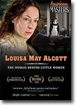 Louisa May Alcott: The Woman Behind Little Women (PBS American Masters) - DVD review ...