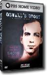 Oswald's Ghost - American Experience (PBS) - documentary DVD review