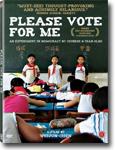 Please Vote for Me - documentary DVD / arthouse and international DVD / foreign language DVD review