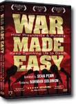 War Made Easy: How Presidents & Pundits Keep Spinning Us to Death - documentary DVD review