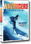 Waveriders - documentary DVD / arthouse and international DVD review