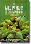 The Wild Parrots of Telegraph Hill (Special 2-Disc Collector's Edition) - nature documentary DVD review