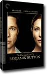 The Curious Case of Benjamin Button (Two-Disc Special Edition) - drama DVD / suspense / Oscar nominated DVD review