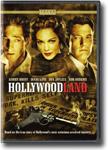 Hollywoodland - drama DVD review