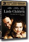 Little Children - drama DVD review