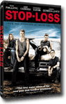 Stop-Loss - drama DVD review