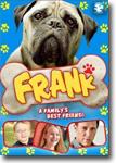 Frank - family and children's DVD review