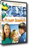 A Plumm Summer - family and children's DVD / action adventure DVD review