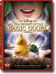 The Secret of the Magic Gourd - family and children's DVD / foreign language and international DVD / fantasy DVD review