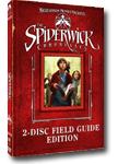 The Spiderwick Chronicles (Two-Disc Field Guide Edition) - family and children's DVD review