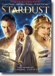 Stardust - fantasy DVD / family DVD review