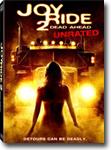 Joy Ride 2: Dead Ahead - horror DVD review
