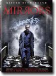 Mirrors - horror DVD review