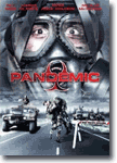Pandemic - horror DVD review