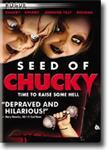 Seed of Chucky - horror/sci-fi DVD review