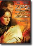 ZPG: Zero Population Growth - horror DVD review