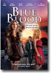 Blue Blood (If I Didn't Care) - suspense DVD / drama DVD review
