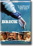 Brick - suspense DVD review