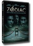 Zodiac - suspense DVD review