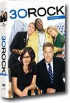 30 Rock - Season 3 - television series DVD / comedy DVD / sitcom DVD review