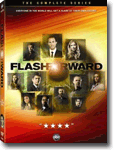 FlashForward: The Complete Series - television series DVD / mystery and suspense DVD / drama DVD review