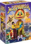 H.R. Pufnstuf: Complete Series Collector's Edition - children's television series DVD / family and children DVD review
